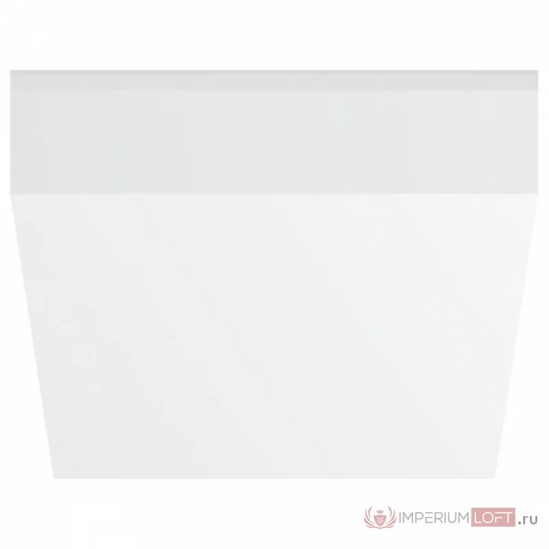 Встраиваемый светильник Citilux Вега CLD52K10W Цвет плафонов белый Цвет арматуры белый от ImperiumLoft