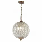 Подвесной светильник Favourite Orientalium 2296-3P от ImperiumLoft