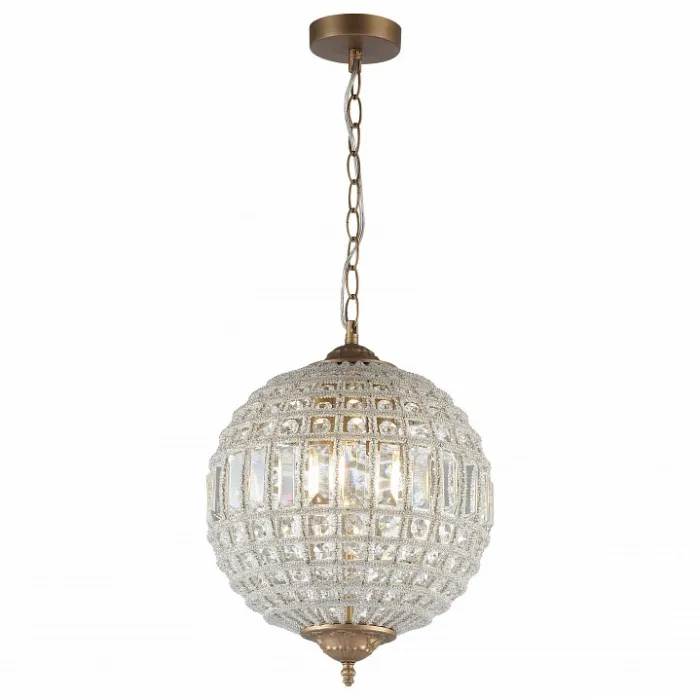 Подвесной светильник Favourite Orientalium 2296-3P от ImperiumLoft