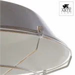 Подвесной светильник Arte Lamp Pandora A9183SP-1WG 