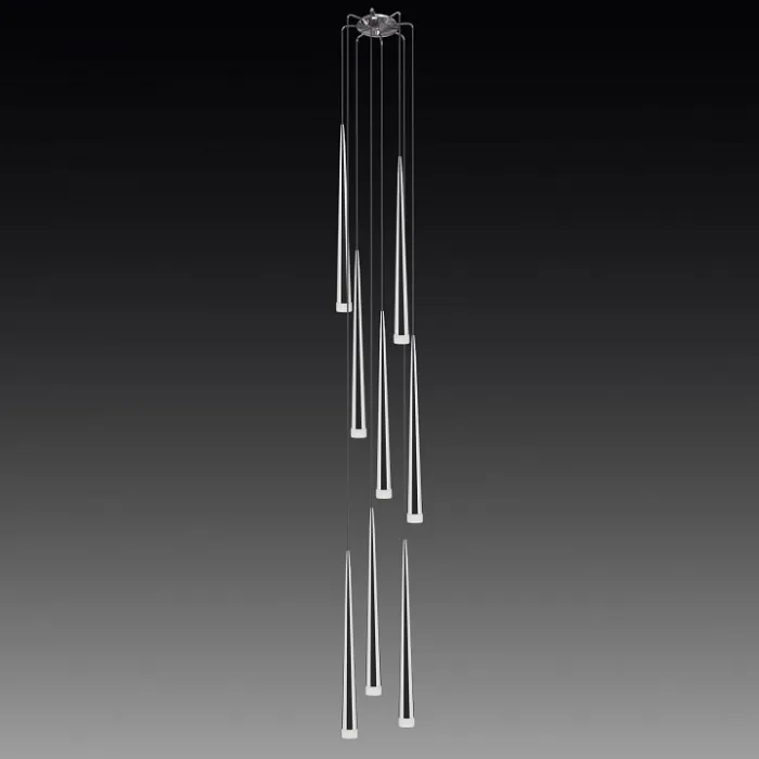 Подвесной светильник Lightstar Punto 807084 от ImperiumLoft