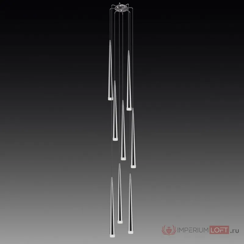 Подвесной светильник Lightstar Punto 807084 от ImperiumLoft