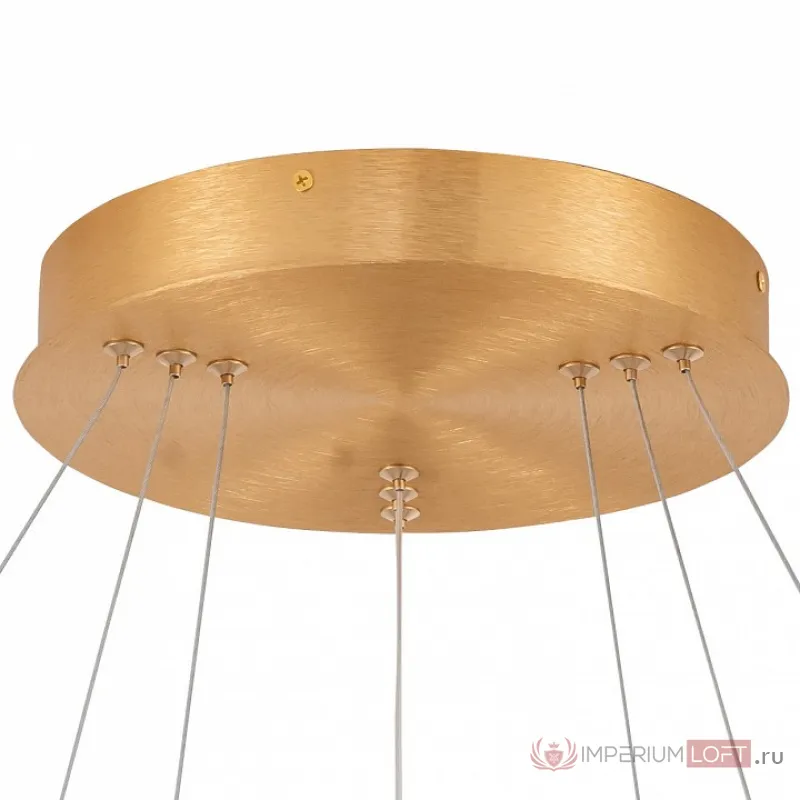 Подвесной светильник Stilfort Planetary 4005/05/03P от ImperiumLoft