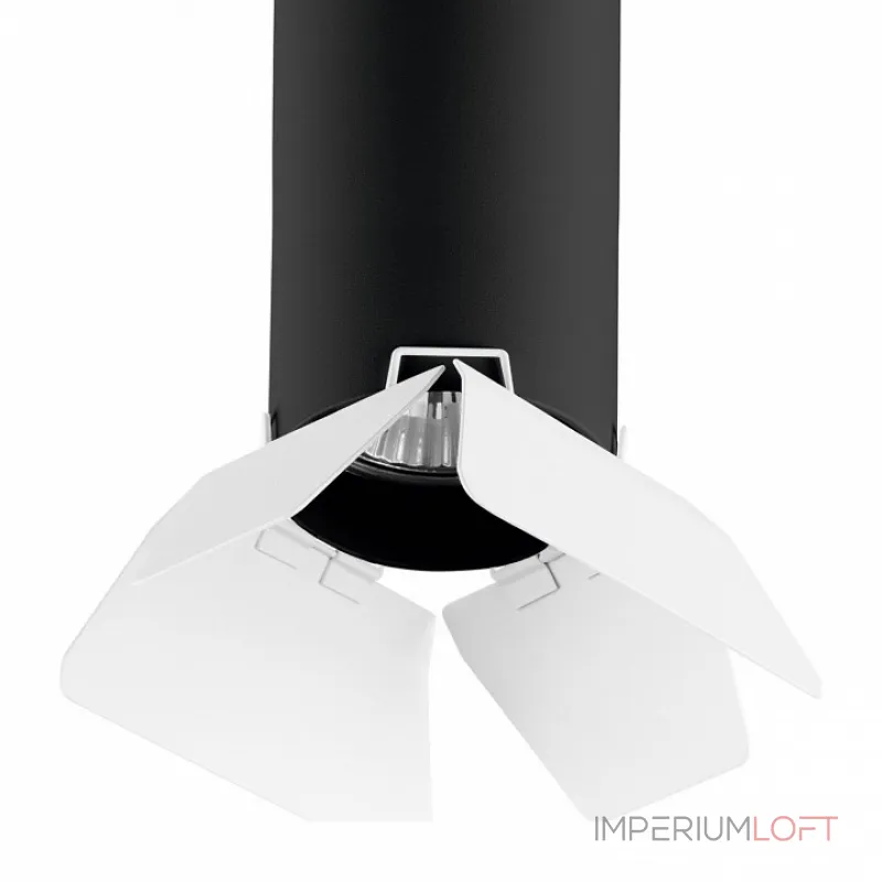Подвесной светильник Lightstar Rullo 6 RP6487486 Подвесной светильник Lightstar Rullo 6 RP6487486