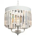 Подвесная люстра Vitaluce V5228 V5228-0/3 от ImperiumLoft