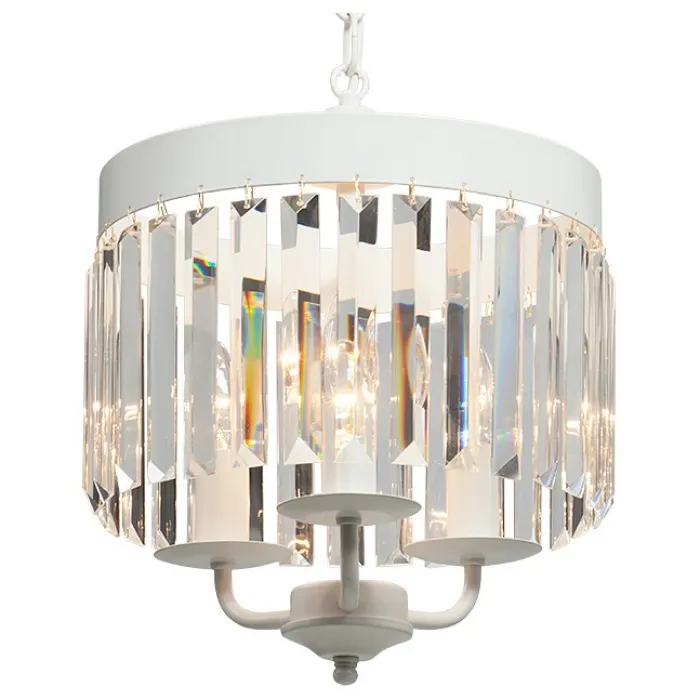 Подвесная люстра Vitaluce V5228 V5228-0/3 от ImperiumLoft