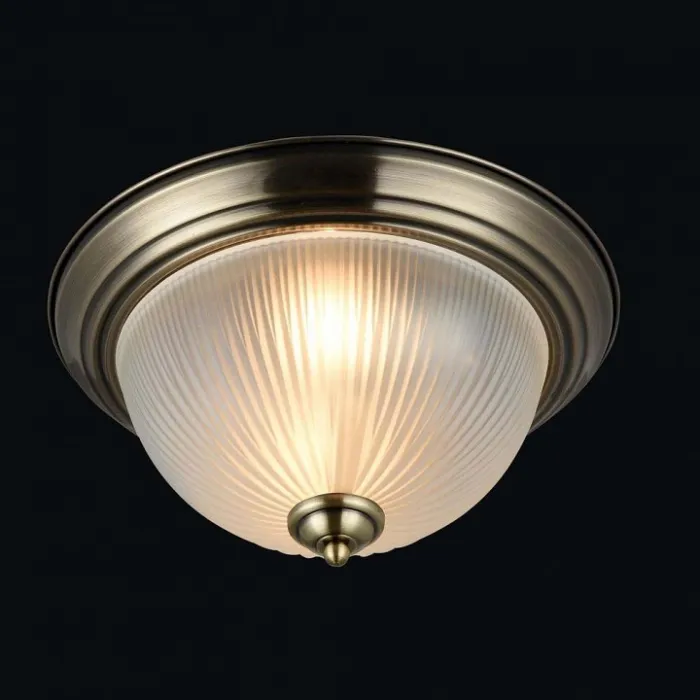 Накладной светильник Freya Planum FR2913-CL-02-BZ от ImperiumLoft
