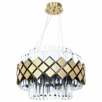 Подвесной светильник Arte Lamp Amelia A1039SP-10BK от ImperiumLoft