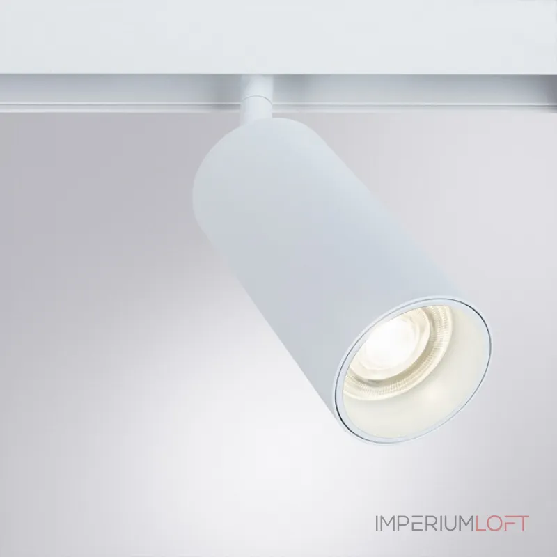 Светильник на штанге Arte Lamp Linea A4641PL-1WH Светильник на штанге Arte Lamp Linea A4641PL-1WH