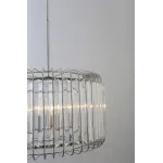 Светильник на штанге Rivoli Sieglinde Б0052467 от ImperiumLoft