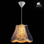 Подвесной светильник Arte Lamp Kids A9221SP-1WH от ImperiumLoft