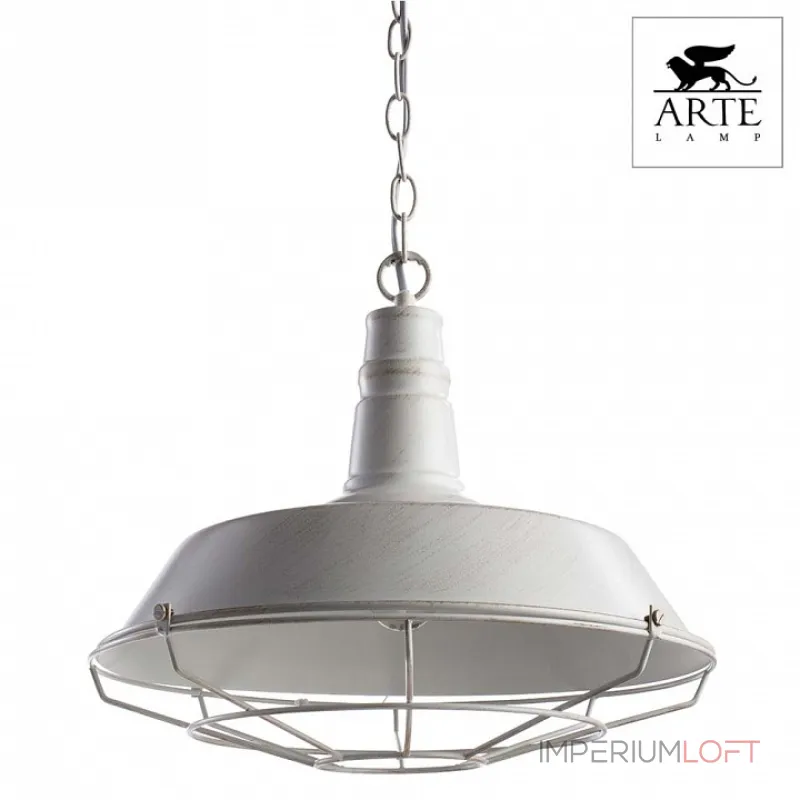 Подвесной светильник Arte Lamp Pandora A9183SP-1WG 