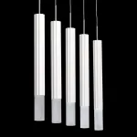 Подвесной светильник MW-Light Ракурс 7 631012505 от ImperiumLoft