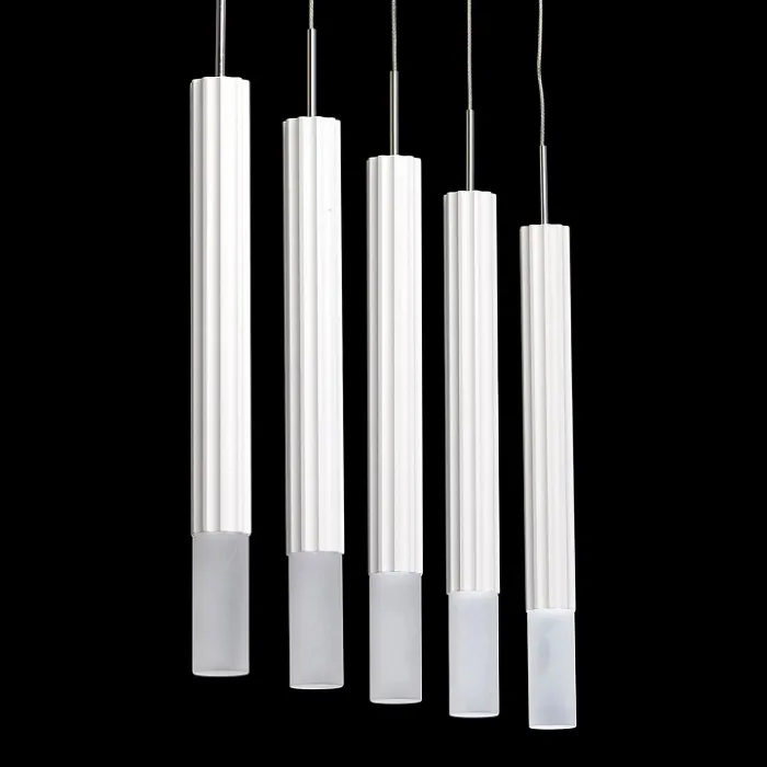 Подвесной светильник MW-Light Ракурс 7 631012505 от ImperiumLoft