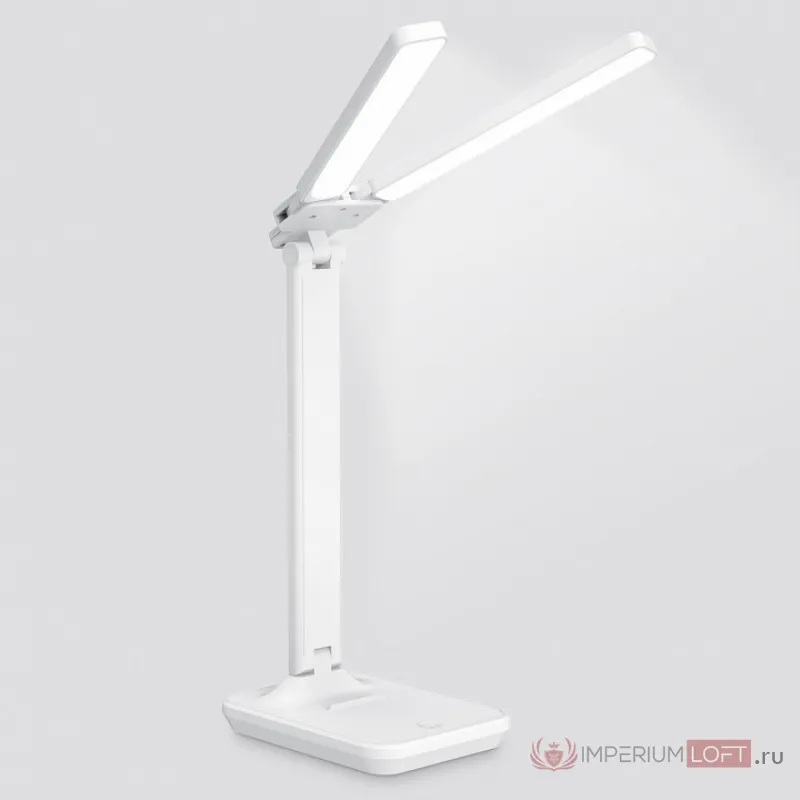 Настольная лампа офисная Ambrella DE DE490 от ImperiumLoft
