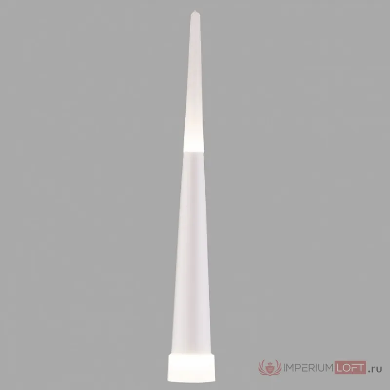 Подвесной светильник Elektrostandard DLR038 a044559 Цвет арматуры белый Цвет плафонов белый от ImperiumLoft