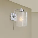 Бра Citilux Румба CL159310 Цвет арматуры хром от ImperiumLoft