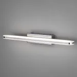 Подсветка для зеркала Elektrostandard Tersa a040511 Цвет арматуры хром