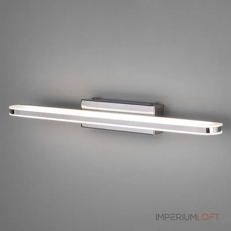 Подсветка для зеркала Elektrostandard Tersa a040511 Цвет арматуры хром