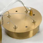 Подвесной светильник Lussole Lauderdale LSP-8612 от ImperiumLoft