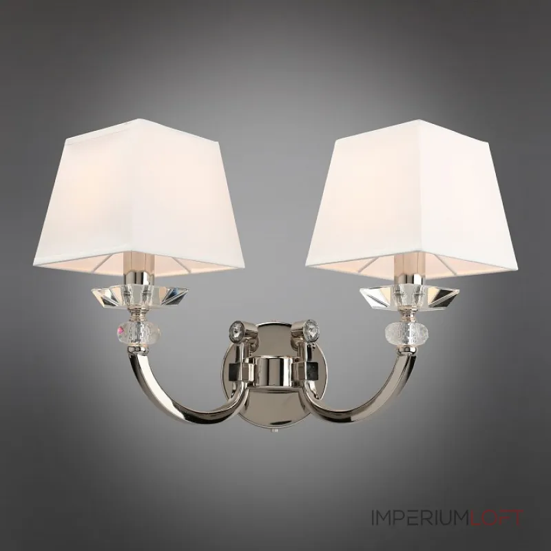 Бра Aployt Gay APL.754.01.02 от ImperiumLoft Бра Aployt Gay APL.754.01.02 от ImperiumLoft