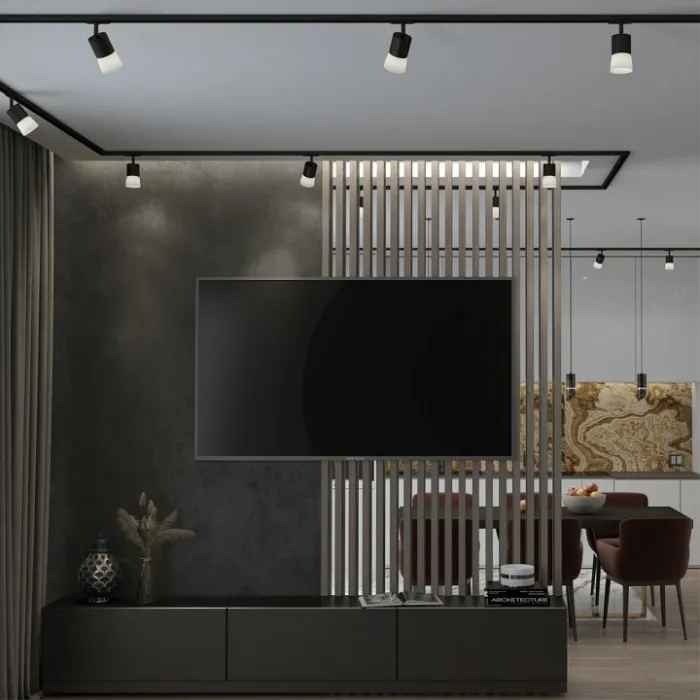 Светильник на штанге Novotech Elina 370902 от ImperiumLoft