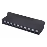 Трековый светильник Favourite Unika 4141-2U