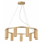 Подвесная люстра Lightstar Roma 718093 от ImperiumLoft