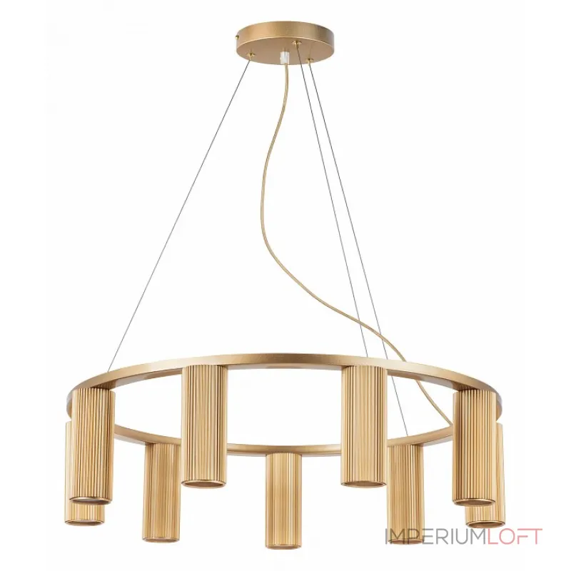 Подвесная люстра Lightstar Roma 718093