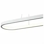 Подвесной светильник Vele Luce Latte 742 VL7121P12 