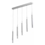 Подвесной светильник MW-Light Ракурс 7 631012505 от ImperiumLoft