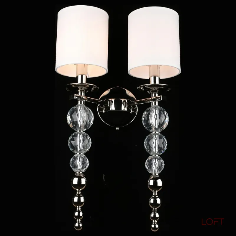 Бра Aployt Floretta APL.842.01.02 от ImperiumLoft Бра Aployt Floretta APL.842.01.02 от ImperiumLoft