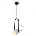 Подвесной светильник Freya FR4004PL-01WB