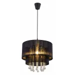 Подвесной светильник Pyra 15099N Globo