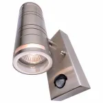 Светильник на штанге Deko-Light Zilly II UP and Down Motion 731011 Цвет арматуры серый Цвет плафонов серый