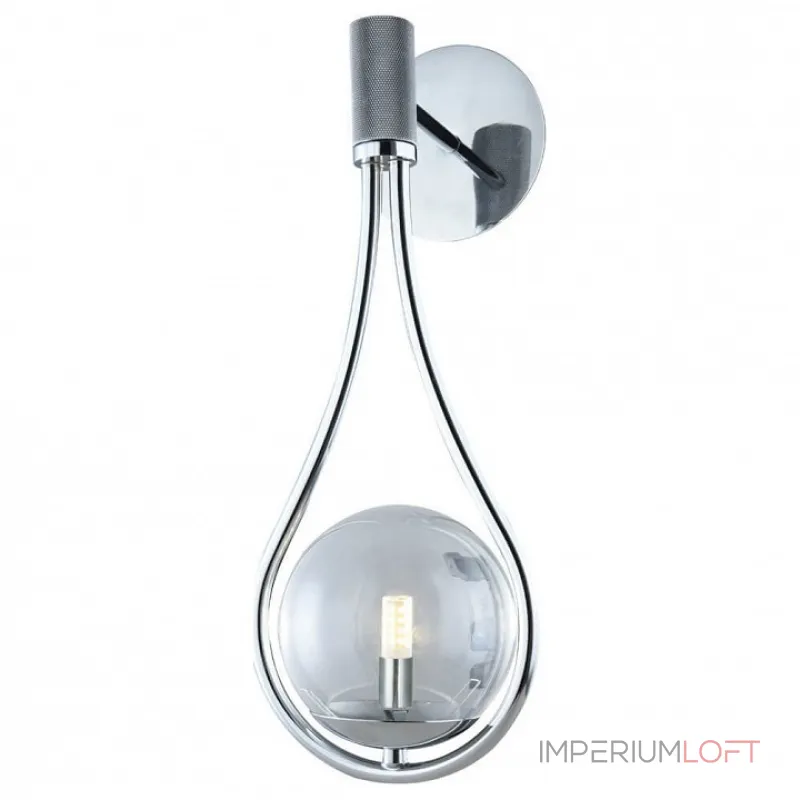 Бра Vele Luce Fleet 742 VL5194W01 Бра Vele Luce Fleet 742 VL5194W01