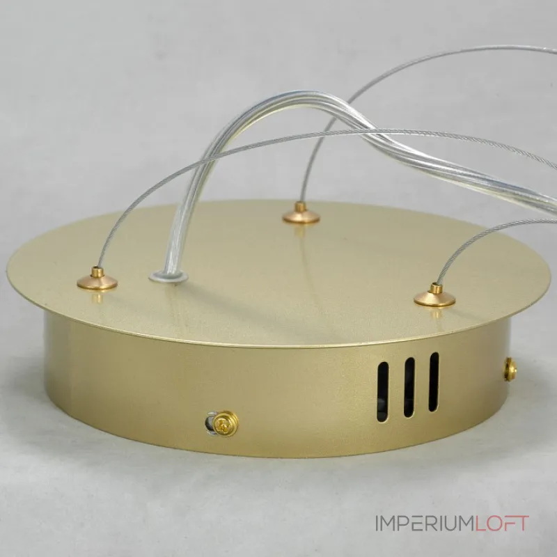 Подвесная люстра Lussole Loft River LSP-8367  Подвесная люстра Lussole Loft River LSP-8367