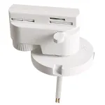 Переходник для трека Lightstar Asta 592076