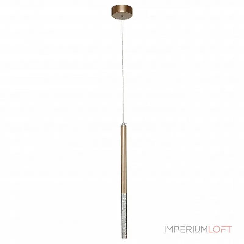 Подвесной светильник Favourite Cylindro 2210-1P  Подвесной светильник Favourite Cylindro 2210-1P