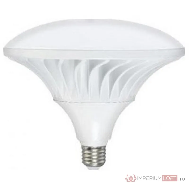Лампа светодиодная Horoz Electric Ufo E27 50Вт 6400K HRZ33000008 от ImperiumLoft