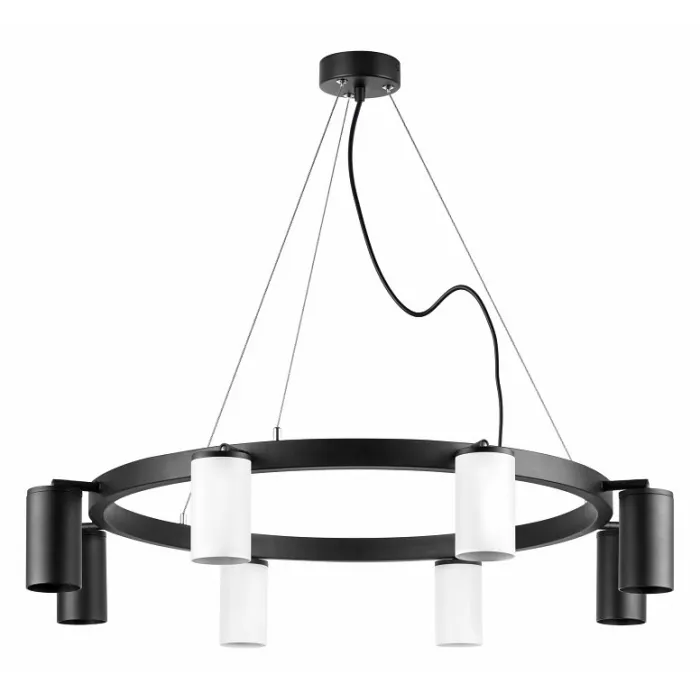Подвесная люстра Lightstar Rullo LR018364374 от ImperiumLoft