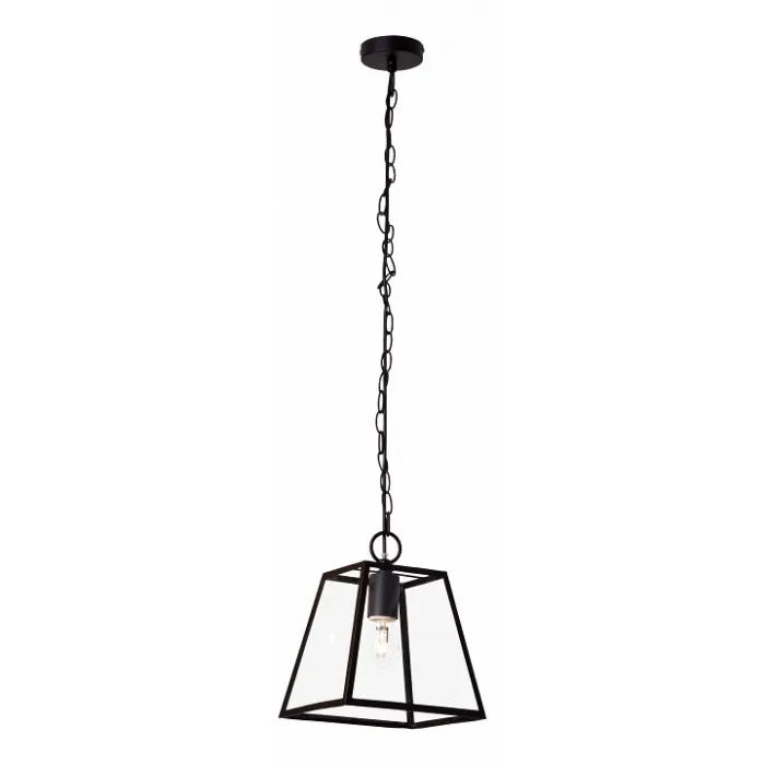 Подвесной светильник Brilliant Bedford 25770/06 от ImperiumLoft