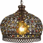 Подвесной светильник Eglo Jadida 49764 от ImperiumLoft