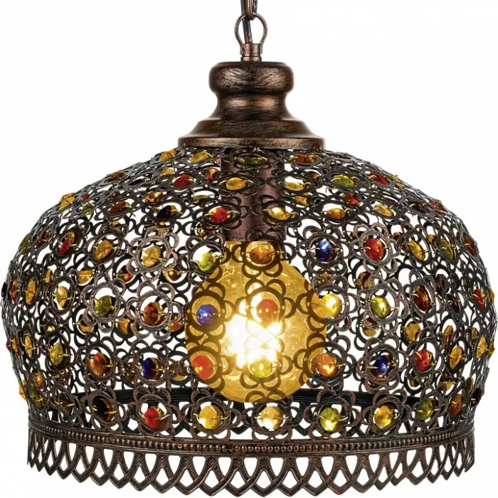 Подвесной светильник Eglo Jadida 49764 от ImperiumLoft