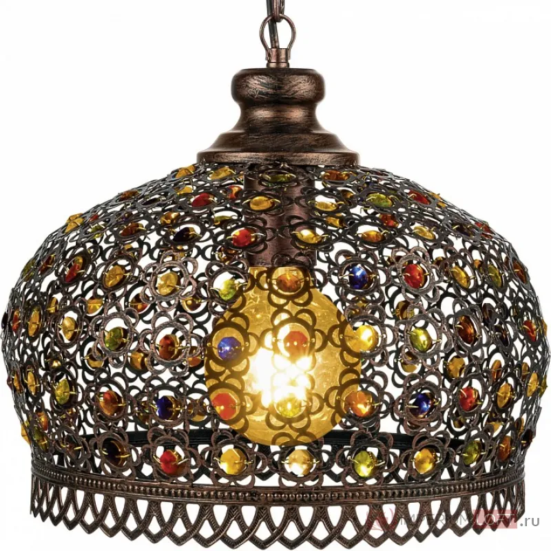 Подвесной светильник Eglo Jadida 49764 от ImperiumLoft