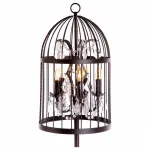Торшер Loft it Vintage birdcage LOFT1891F от ImperiumLoft