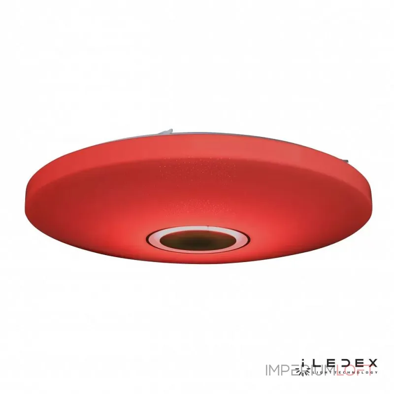 Накладной светильник iLedex Jupiter 90W-Brilliant-Ent Накладной светильник iLedex Jupiter 90W-Brilliant-Ent