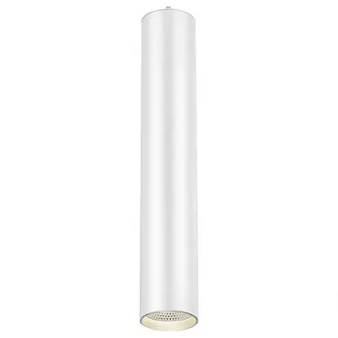 Подвесной светильник Feron Saffit 32525 Цвет арматуры белый Цвет плафонов белый от ImperiumLoft