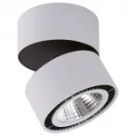 Светильник на штанге Lightstar Forte Muro LED 213830 Цвет арматуры белый