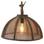 Подвесной светильник Lussole Hempstead GRLSP-9806 от ImperiumLoft